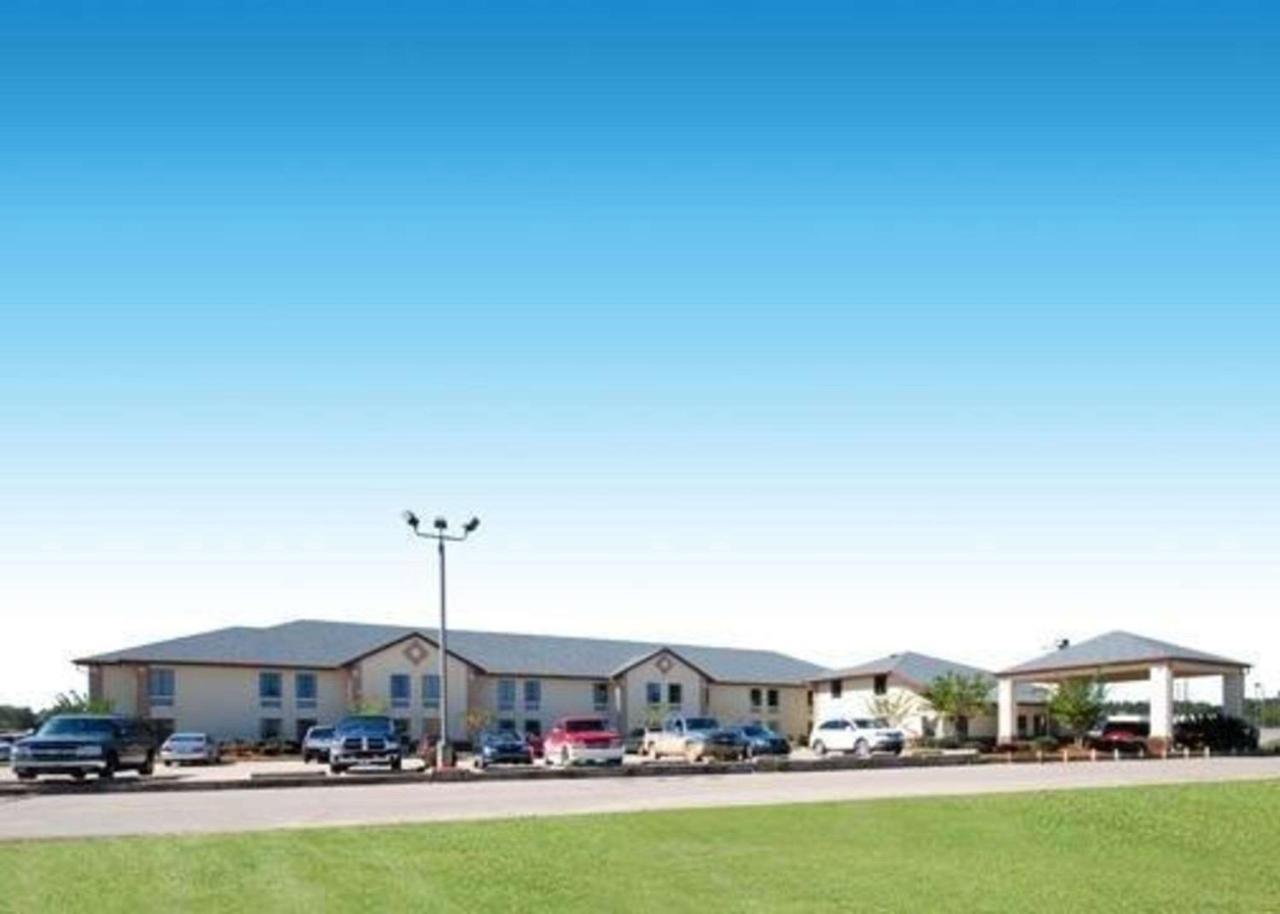 Columbia Inn & Suites Exterior foto